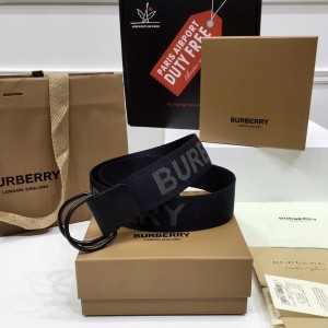 「#2502」Burberry belt