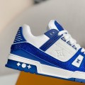 「#2503」Louis Vuitton Trainers Sneakers
