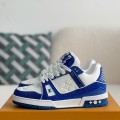 「#2503」Louis Vuitton Trainers Sneakers