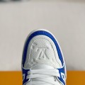 「#2503」Louis Vuitton Trainers Sneakers
