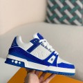 「#2503」Louis Vuitton Trainers Sneakers