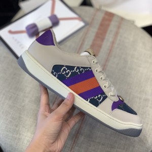 「#400」Gucci Dirty shoes