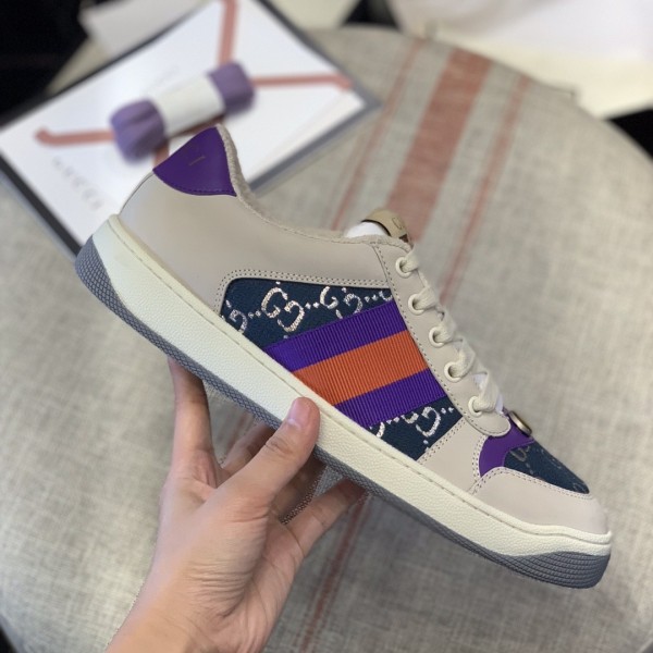「#400」Gucci Dirty shoes