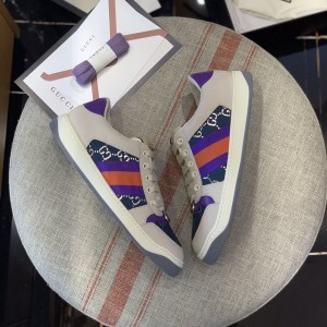 「#400」Gucci Dirty shoes