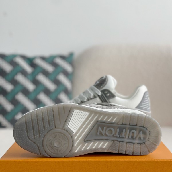 Louis Vuitton Trainers Sneakers