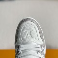 「#2504」Louis Vuitton Trainers Sneakers