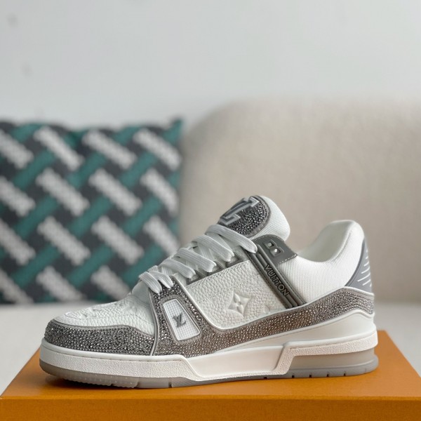 Louis Vuitton Trainers Sneakers