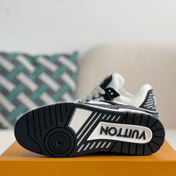 Louis Vuitton Trainers Sneakers