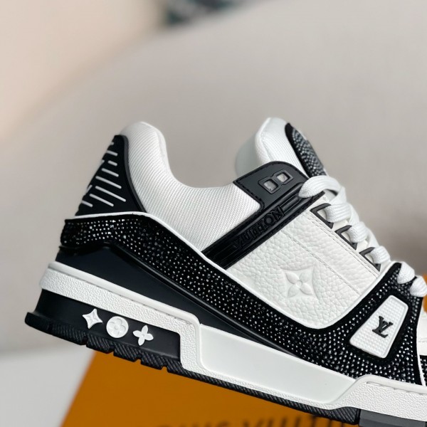 Louis Vuitton Trainers Sneakers