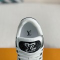 「#2505」Louis Vuitton Trainers Sneakers
