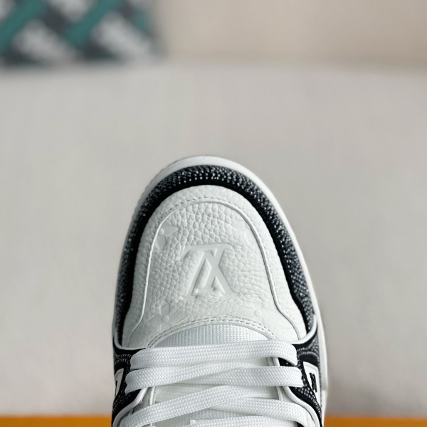 Louis Vuitton Trainers Sneakers