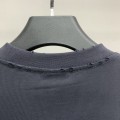「#2507」Balenciaga front and back T-shirt with blurred letters