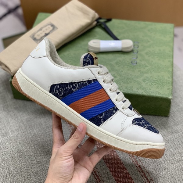「#398」Gucci Dirty shoes