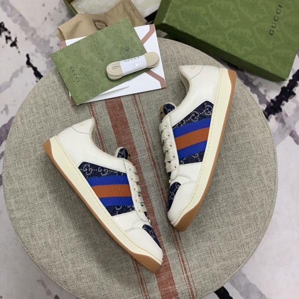 Gucci Dirty shoes