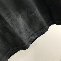 「#2509」Balenciaga Sanskrit lettering industrial paint T-shirt