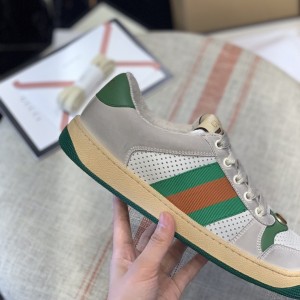 「#397」Gucci Dirty shoes