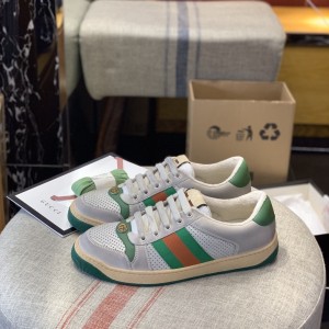 「#397」Gucci Dirty shoes