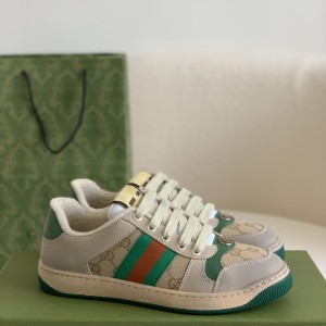 「#396」Gucci Dirty shoes