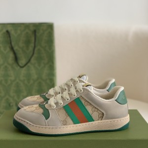 「#396」Gucci Dirty shoes