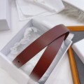 「#2518」Dior Ladies Belt