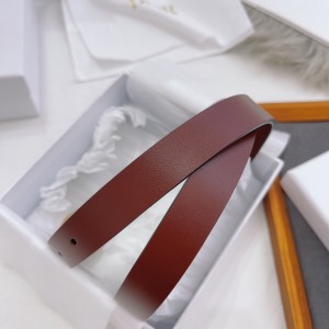 「#2518」Dior Ladies Belt