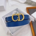 「#2519」Dior Ladies Belt