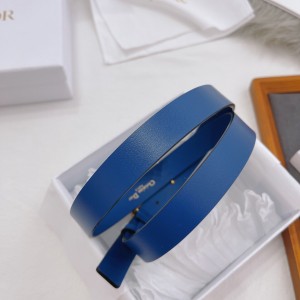 「#2519」Dior Ladies Belt