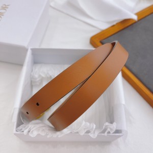 「#2520」Dior Ladies Belt