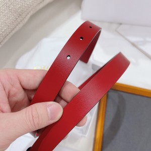 「#2521」Dior Ladies Belt