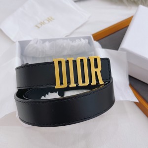 「#2522」Dior Ladies Belt