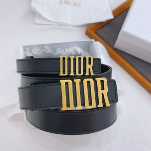 「#2522」Dior Ladies Belt