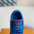 「#2523」LOUIS VUITTON TRAINER Sneakers