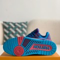「#2523」LOUIS VUITTON TRAINER Sneakers