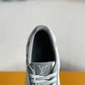 「#2524」LOUIS VUITTON SNEAKERS