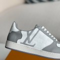 「#2524」LOUIS VUITTON SNEAKERS