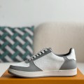 「#2524」LOUIS VUITTON SNEAKERS