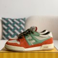 「#2525」FENDI retro Sneakers