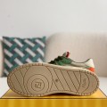 「#2525」FENDI retro Sneakers