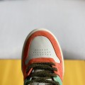 「#2525」FENDI retro Sneakers