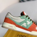 「#2525」FENDI retro Sneakers