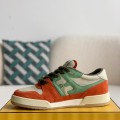 「#2525」FENDI retro Sneakers