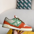 「#2525」FENDI retro Sneakers