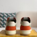 「#2525」FENDI retro Sneakers