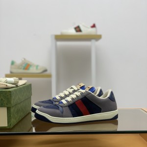 「#395」Gucci Dirty shoes