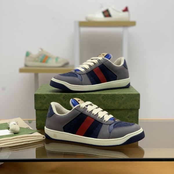 Gucci Dirty shoes