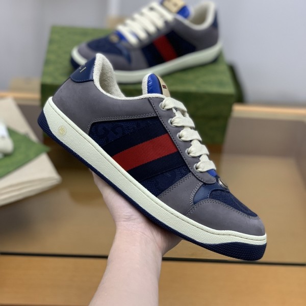 「#395」Gucci Dirty shoes