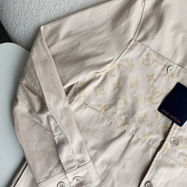 Louis Vuitton Jackets
