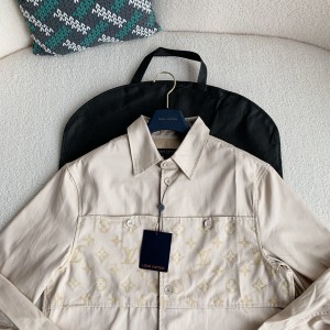 「#2526」Louis Vuitton Jackets