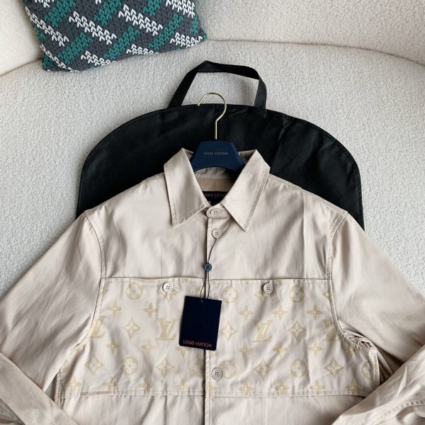 Louis Vuitton Jackets