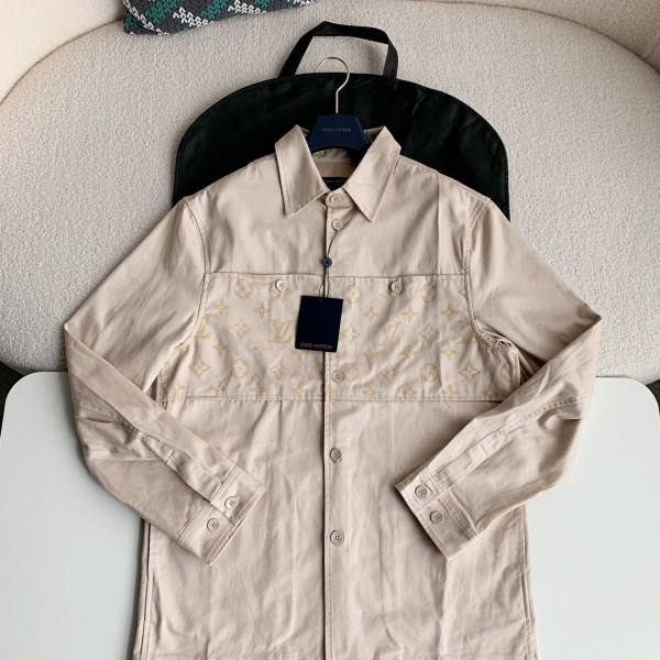 「#2526」Louis Vuitton Jackets